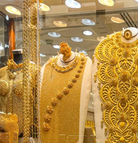 3 reasons why gold’s record-shattering hot streak is still going